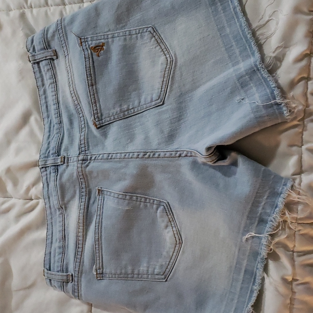VIP JEANS shorts 11/12 - Picture 3 of 3